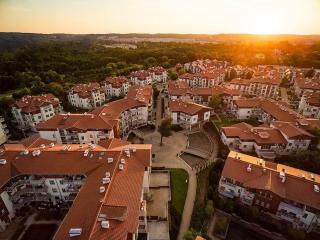 Apartamenty Jelitkowo, Neptun Park 50 m od plaży - 5