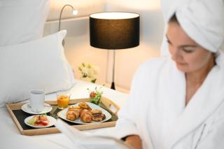 Nemzeti Hotel Budapest - MGallery Collection - 1