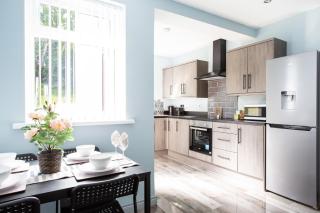 Fully refurbished North Belfast Home 3 - Belfast - 0