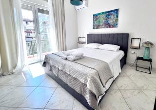 Central 7 - stylish apartment - Komotini - 2