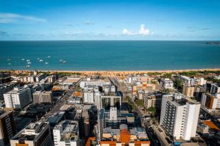 Way Tambaú - Triplo vista mar by Carpediem - 3