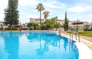 Cozy Home In Chiclana De La Frontera - Chiclana de la Frontera - 3