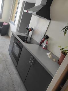 Très bel appartement 3 pièces + jardin + parking - Divonne-les-Bains - 4