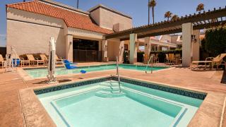 Best Western Plus Big America - Santa Maria - 9