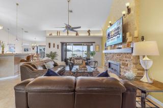 COME FIND SUN & SAND - Private Beach, Heated Pool & Spa - Wanderlust Cape Coral - Roelens - Cape Coral - 4