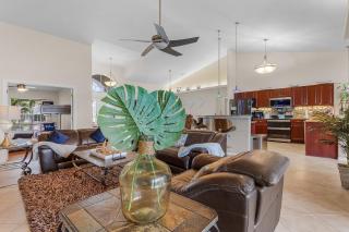 COME FIND SUN & SAND - Private Beach, Heated Pool & Spa - Wanderlust Cape Coral - Roelens - Cape Coral - 3