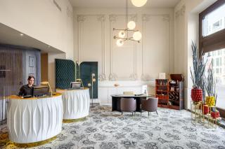 Hotel Nemzeti Budapest - MGallery - Budapest - 7