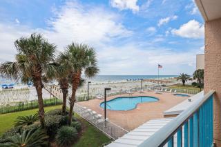Surf Side Shores 2202 - Gulf Shores - 4