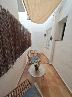 Apartamento Sanz - Córdoba - 9