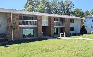 Cozy Condo in Central Raleigh - Raleigh - 6