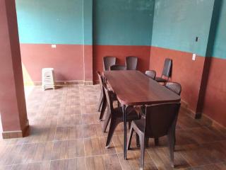 Casa con Piscina y Cascada -  - 5