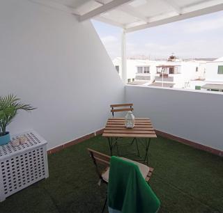 Paradise room near the beach - Playa Honda - 5