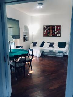 Calalzo house - 2
