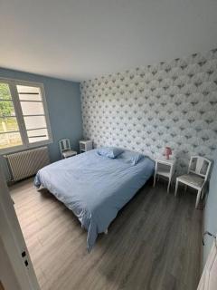 Maison 5 chambres avec piscine - Mauret - 6