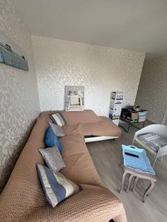Maison 5 chambres avec piscine - Mauret - 3