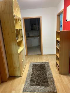 FeWo Ketterer Hausen vor Wald - Hüfingen - 3