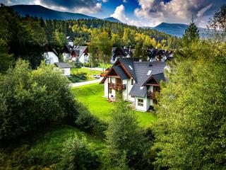 Ski & Bike Apartment - Apartamenty Pod Śnieżką - Karpacz - 5