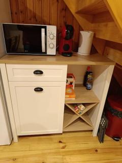 Charmant Chalet de montagne - Picherande - 6