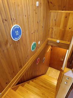 Charmant Chalet de montagne - Picherande - 4