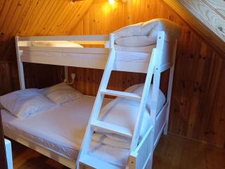 Charmant Chalet de montagne - Picherande - 2