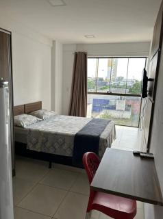 Flat bem localizado - Campina Grande - 2