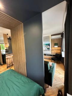 Apartament przy Parku - 5