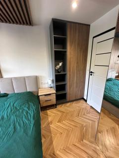 Apartament przy Parku, Centrum, Klimatyzacja, Parking - Kielce - 2