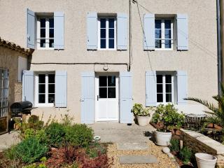 VELO VENTOUX et NESQUE - Villes-sur-Auzon - 7