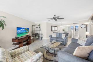 South Seas Tower 4-704 - Marco Island - 6