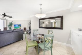South Seas Tower 4-704 - Marco Island - 4