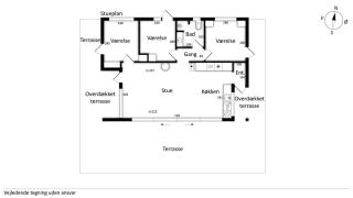 Scenic Summer House In Asserbo - 2