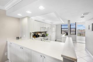 South Seas Tower 4-704 - Marco Island - 1