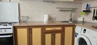 BELTA*S APARTMENTS - Chişinău - 3