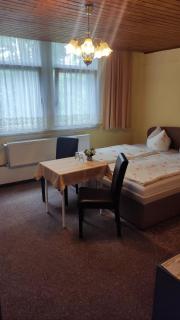 Pension Fischer - Plauen - 7