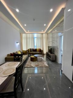 15th Observatory At KassTowers - Accra - 8
