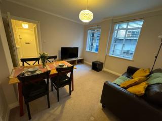 Hyde Park great 1 bedroom Flat - London - 9
