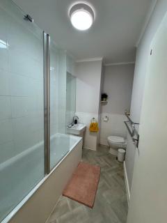 Hyde Park great 1 bedroom Flat - London - 6