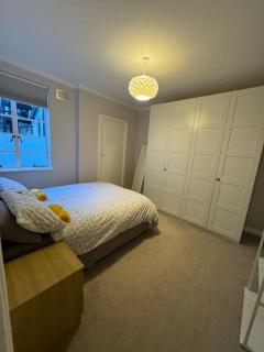 Hyde Park great 1 bedroom Flat - 3