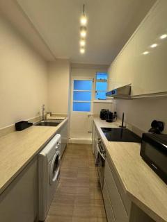 Hyde Park great 1 bedroom Flat - London - 2