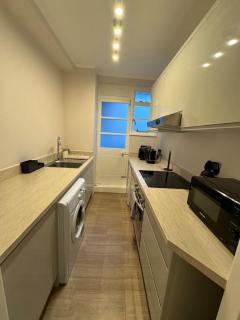 Hyde Park great 1 bedroom Flat - London - 1