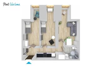 Old Town Apartment - Old Market - Varsavia - 5