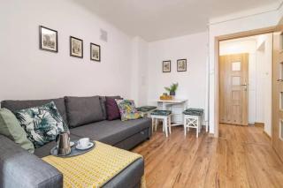 Old Town Apartment - Old Market - Varsavia - 2