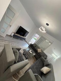 Skenderaj Center Apartment - Mitrovica - 5