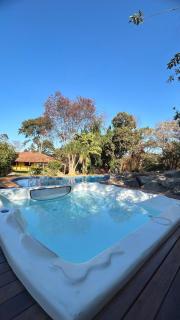 Pousada Mascattes - 9