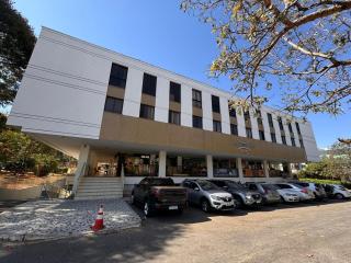 Flat Sudoeste Ed. Leonardo Center by CentoEdez - 8