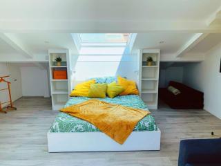 CANNES CENTRE proche PLAGE CROISETTE PALAIS DES FESTIVALS - 4