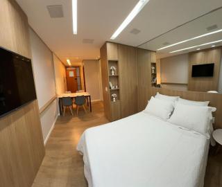 Flat Sudoeste Ed. Leonardo Center by CentoEdez - Brasilia - 4