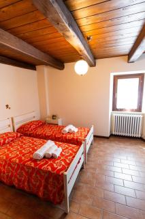 Country House Sweet Hall - Casa dei Farghi - Belmonte Piceno - 1