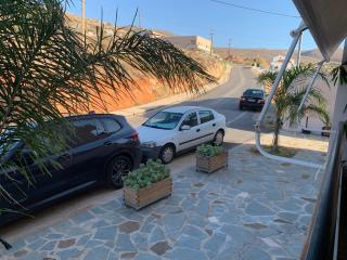Christi Apartments Α&Β - Kokkini Khanion - 7