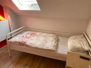Wohnung mit 3 Schlafzimmer für maximal 5 Personen - 8